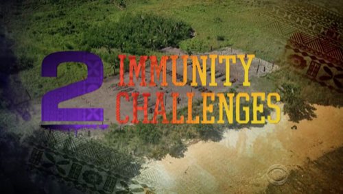 Survivor: Millennials vs. Gen X Recap – Will and Sunday Eliminated : Season 33 Episode 13 “Slayed the Survivor Dragon”