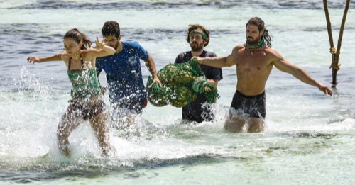 Survivor Recap 10/31/18: Season 37 Episode 6 “Aren’t Brochachos Just Adorable?”