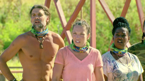 Survivor: Game Changers Recap 3/22/17: Season 1 Episode 3 “The Tables Have Turned”