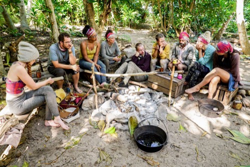 Survivor Recap 04/03/19: Season 38 Episode 8 “I’m the Puppet Master”