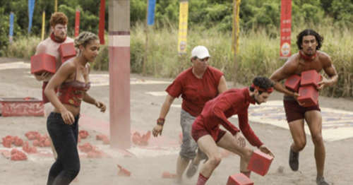 Survivor Heroes vs Healers vs Hustlers Recap 10/18/17: Season 35 Episode 4