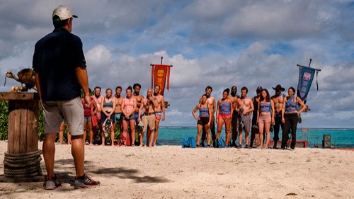 Survivor Recap 02/26/20: Season 40 Episode 3 “Out For Blood”