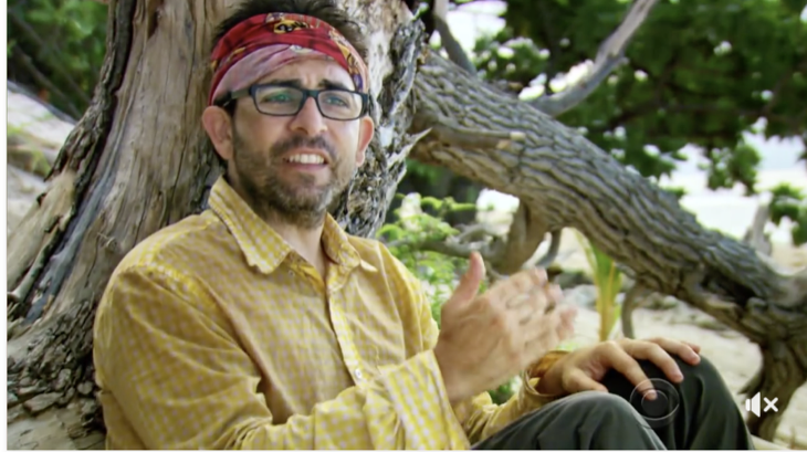 Survivor Heroes vs Healers vs Hustlers Recap 10/25/17: Season 35 Episode 5