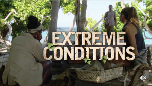 Survivor Heroes vs Healers vs Hustlers Recap 11/8/17: Season 35 Episode 7