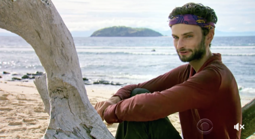 Survivor Heroes vs Healers vs Hustlers Recap 11/15/17: Season 35 Episode 8