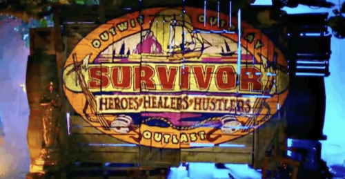 Survivor Heroes vs Healers vs Hustlers Recap 11/29/17: Season 35 Episode 10