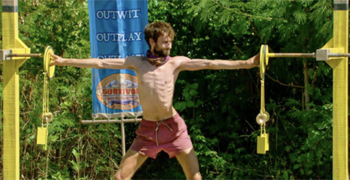 Survivor Heroes vs Healers vs Hustlers Recap 12/6/17: Season 35 Episode 11