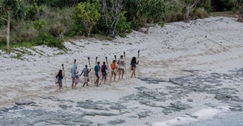 Survivor Ghost Island Recap 3/28/18: Season 36 Episode 6 “Fate Is the Homie”