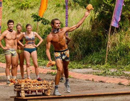 Survivor Ghost Island Recap 3/21/18: Season 36 Episode 5 “A Diamond in the Rough”