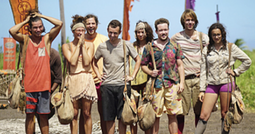 Survivor: Millennials vs. Gen X Recap – CeCe Eliminated on a Blindside: Season 33 Episode 5 “Idol Search Pary”