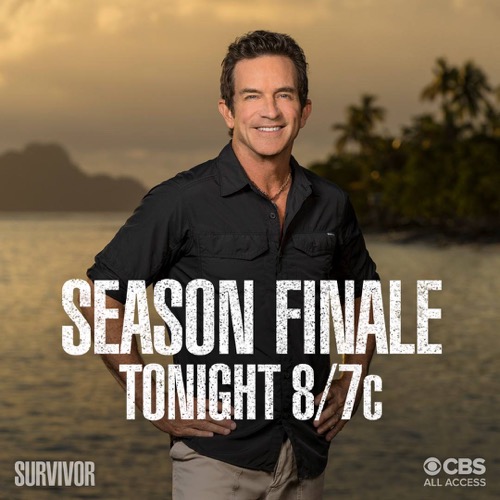 Survivor Ghost Island Finale Recap 5/23/18: Season 36 Episode 14 “Winner Announced”