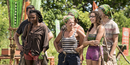 Survivor: Millennials vs. Gen X Recap – Figgy Eliminated – Figtails Showmance Ends: Season 33 Episode 6 “The Truth Works Well”