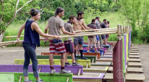 Survivor: Millennials vs. Gen X Recap – Chris Blindside Elimination – Jess Out On Shocking Rock Draw: Season 33 Episode 10 and 11