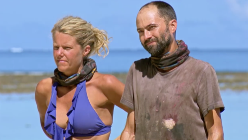 Survivor: Millennials vs. Gen X Recap – Zeke Evicted With an Idol: Season 33 Episode 12 “About to Have a Rumble”