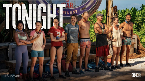 Survivor Recap 04/01/20: Season 40 Episode 8 “This Is Where The Battle Begins”