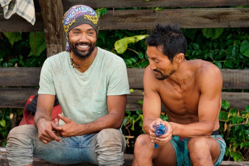 Survivor Recap 04/08/20: Season 40 Episode 9 “War Is Not Pretty”