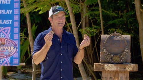 Survivor Recap 04/22/20: Season 40 Episode 11 “This Is Extortion”