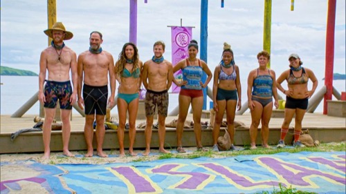 Survivor Recap 12/04/19: Season 39 Episode 11 “A Very Simple Plan”