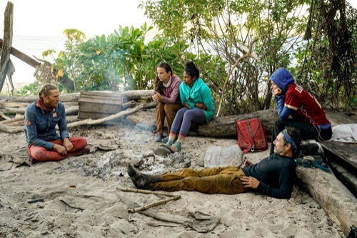 Survivor Recap 03/11/20: Season 40 Episode 5 “The Buddy System On Steroids”