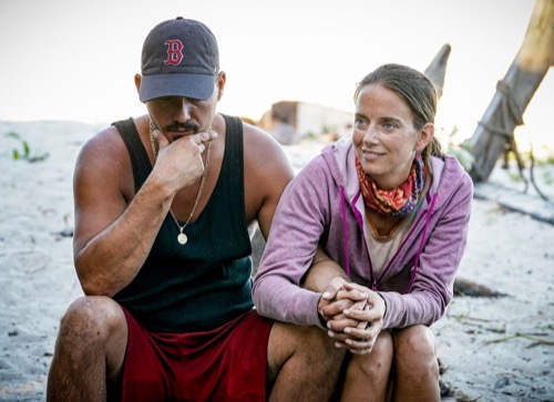 Survivor Recap 03/25/20: Season 40 Episode 7 “We’re In The Majors”