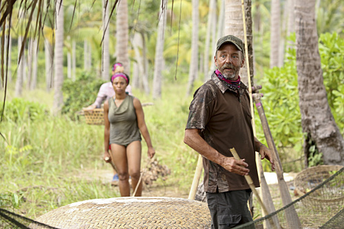 Survivor Cambodia Recap – Woo Hwang Eliminated, Brazen Blindside: Season 31 Episode 6 “Bunking With the Devil”
