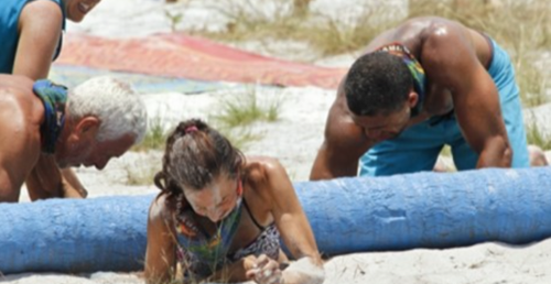 Survivor: Kaoh Rong Recap – Beast Mode Caleb Out – Alecia Sent Packing: Season 32 Episode 4 “Signed, Sealed and Delivered”