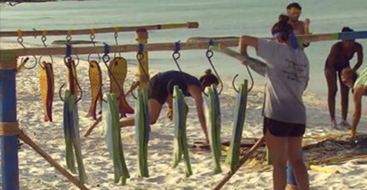 Survivor: Kaoh Rong Recap – Anna Sent Home: Season 32 Episode 5 “The Devils We Know”