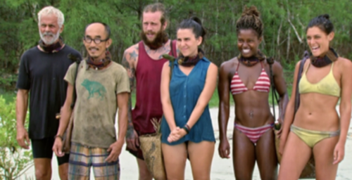 Survivor: Kaoh Rong Recap – Jason Voted Out – Sent to Jury: Season 32 Episode 12 “Now’s the Time to Start Scheming”