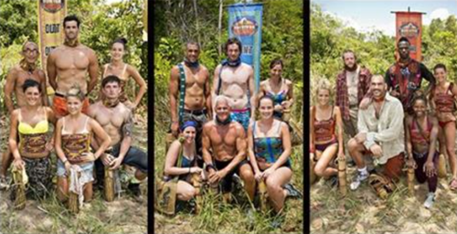 Survivor: Kaoh Rong Recap Premiere: Season 32 Episode 1 “I’m a Mental Giant”