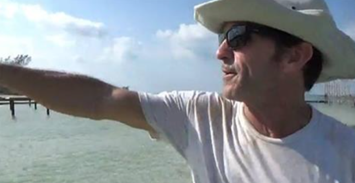 Survivor: Kaoh Rong Recap 3/2/16: Season 32 Episode 3 “The Circle of Life”