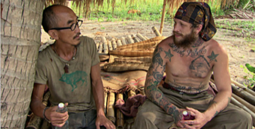 Survivor: Kaoh Rong Recap – Julia Eliminated, Sent to Jury – Season 32 Episode 11 “It’s a ‘Me’ Game, Not a ‘We’ Game”