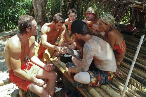 Survivor Caramoan RECAP 3/13/13: Season 26 Episode 5