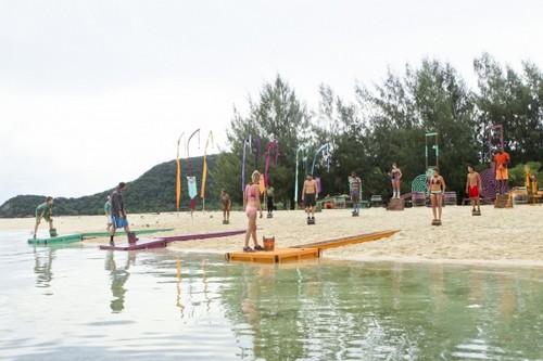 Survivor: Cagayan RECAP 3/5/14: Season 28 Episode 2 “Cops-R-Us”