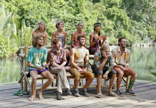 Survivor Caramoan RECAP 4/24/13: Season 26 Episode 11