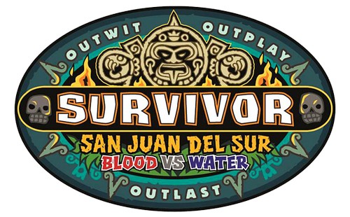 Survivor 2014 Spoilers San Juan del Sur Blood vs. Water: Will John Rocker be Eliminated Like Jeff Kent?