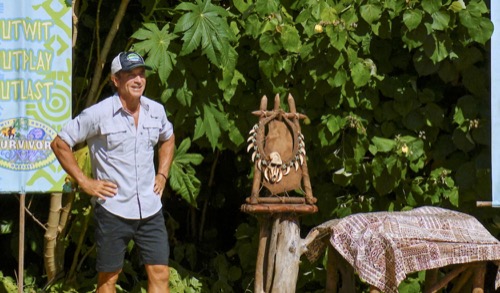 Survivor Recap 11/16/22: Season 43 Episode 9 “What About the Big Girls”