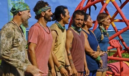 Survivor Recap 12/07/22: Season 43 Episode 12 “Telenovela”