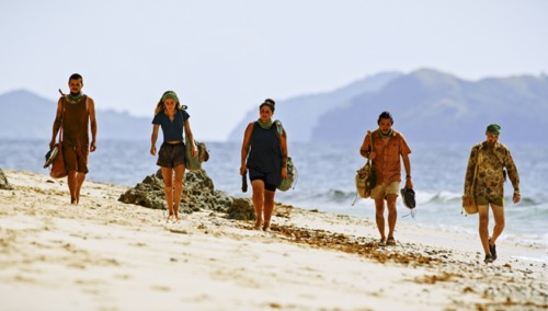 Survivor Finale Recap 12/14/22: Season 43 Episode 13 “Snap Some Necks and Cash Some Checks”