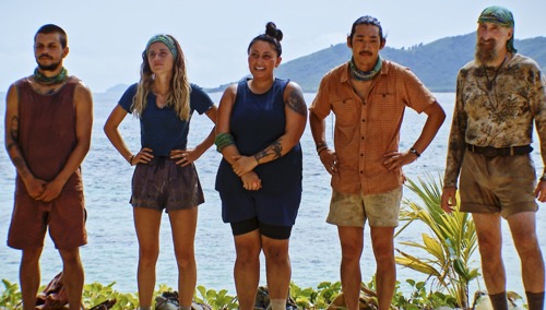 Who Won Survivor Tonight 12/14/22? Reunion Episode Finale Recap