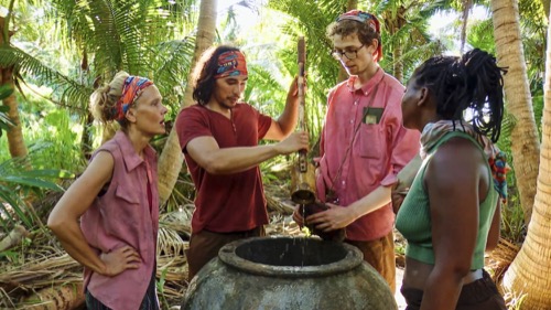 Survivor Recap 11/15/23: Season 45 Episode 8 “Following a Dead Horse to Water”