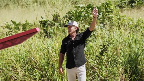 Survivor Recap 11/22/23: Season 45 Episode 9 “Sword of Damocles”
