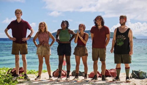 Survivor Recap 12/13/23: Season 45 Episode 12 “The Ex-Girlfriend at the Wedding”