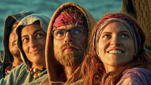 Survivor Recap 04/24/24: Season 46 Episode 9 “Spicy Jeff”