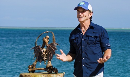 Survivor Finale Part 1 Recap 12/11/24: Season 47 Episode 13 “Bob and Weave”