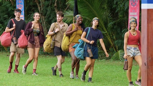 Survivor Recap 12/10/25: Season 49 Episode 12 “The Die Is Cast”