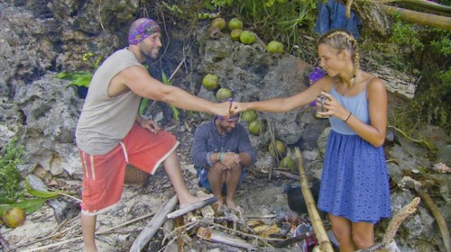 Survivor: Cagayan RECAP 3/26/14: Season 28 Episode 5 “We Found Our Zombies”