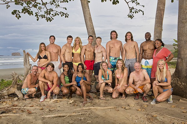 Survivor 2014 Season 29 Blood vs Water San Juan del Sur Premiere: First Impressions of the New Cast