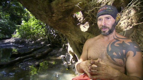 Survivor: Cagayan RECAP 4/30/14: Season 28 Episode 10 “Chaos is My Friend”
