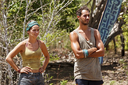 Survivor Blood vs Water Recap – First Jury Member Revealed: Season 29 Episode 8 “Wrinkle In the Plan”