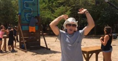 Survivor Blood vs Water Recap – Dale Sent Home: Season 29 Episode 6 “Make Some Magic Happen”